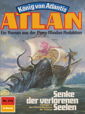 cover image of Atlan 312